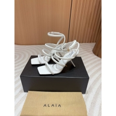 Alaia Sandals